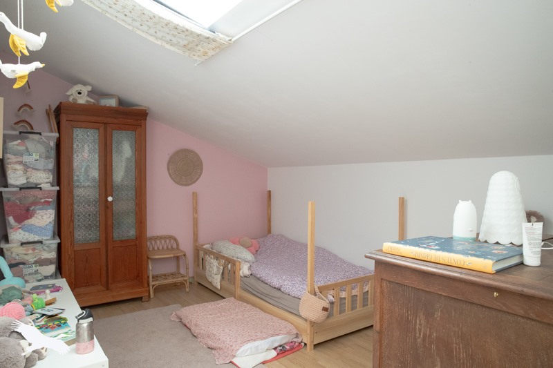 Vente Maison Cézac - 4 pièces -82,6 m² - (33620)