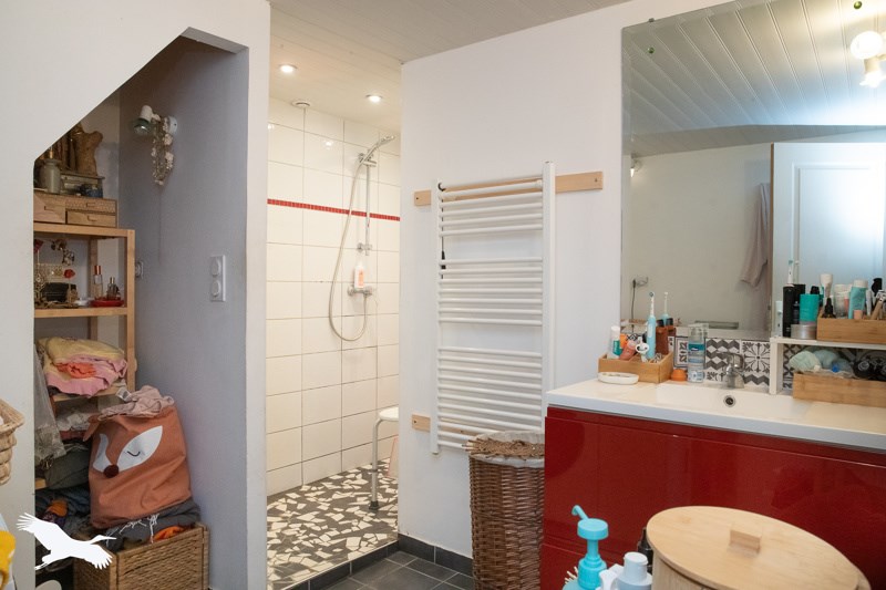 Vente Maison Cézac - 4 pièces -82,6 m² - (33620)