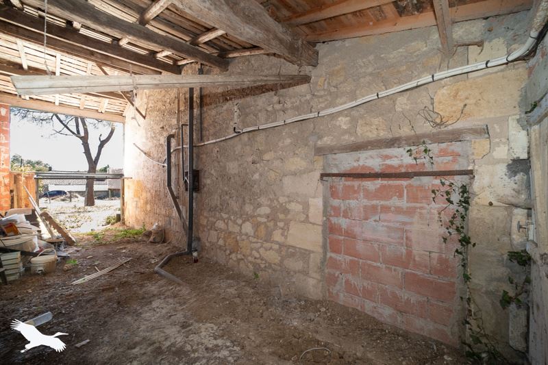 Vente Maison Saint-Mariens - 6 pièces -184,7 m² - (33620)