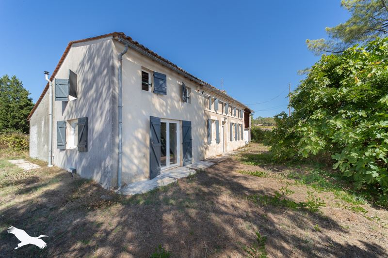 Maison 6 pièces 184 m² · à Saint-Mariens · 184 m² · 189 792 €
