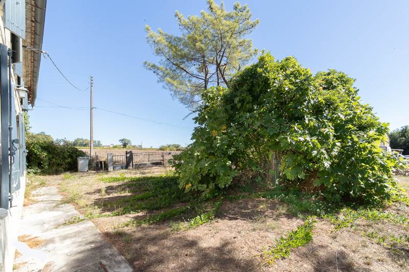 Vente Maison Saint-Mariens - 6 pièces -184,7 m² - (33620)