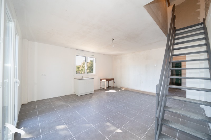 Vente Maison Saint-Mariens - 6 pièces -184,7 m² - (33620)