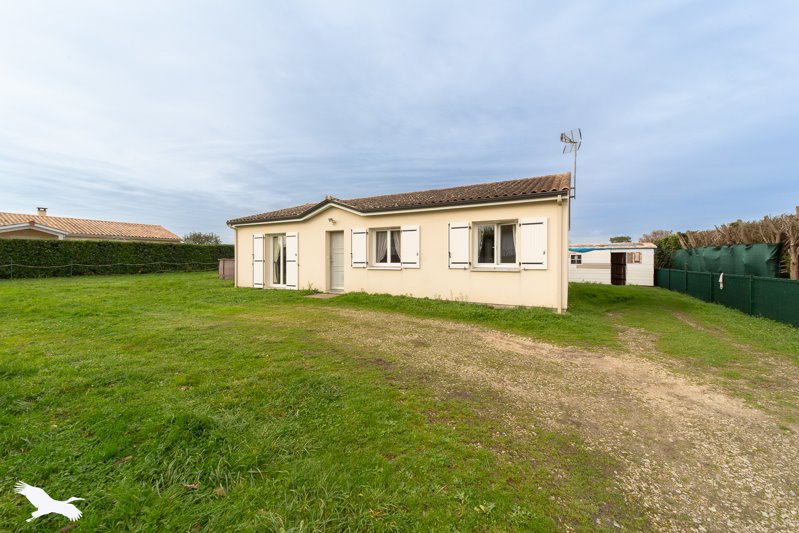 Vente Maison Cavignac 33620 5 pièces - 90 m²