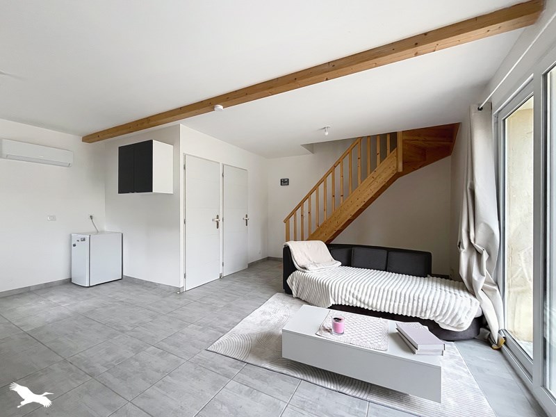 Vente Maison Saint-Savin 33920 3 pièces - 65 m²