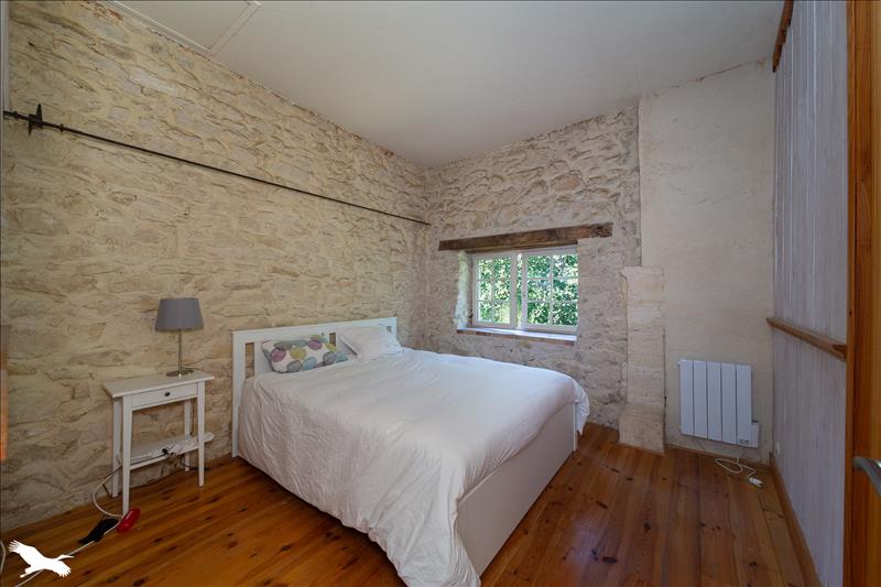 Vente Maison CIVRAC DE BLAYE - 10 pièces -354 m² - (33920)