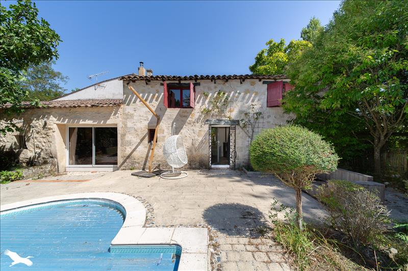 Vente Maison CIVRAC DE BLAYE - 10 pièces -354 m² - (33920)