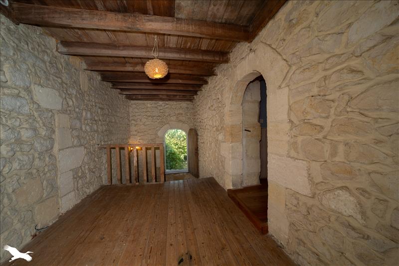 Vente Maison CIVRAC DE BLAYE - 10 pièces -354 m² - (33920)