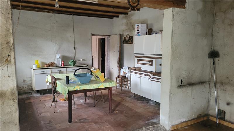 Vente Maison LAPOUYADE - 6 pièces -151 m² - (33620)