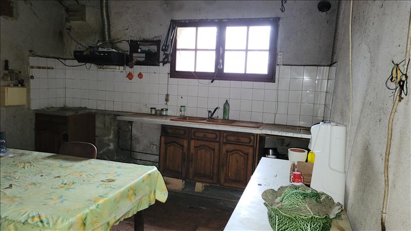 Vente Maison LAPOUYADE - 6 pièces -151 m² - (33620)