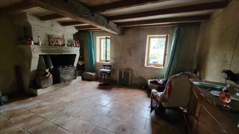 Vente Maison LAPOUYADE - 6 pièces -151 m² - (33620)