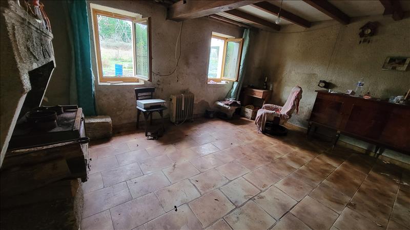 Vente Maison LAPOUYADE - 6 pièces -151 m² - (33620)