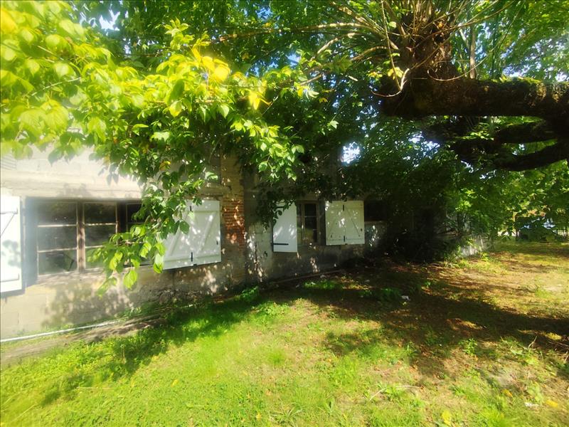Vente Maison LAPOUYADE - 6 pièces -151 m² - (33620)