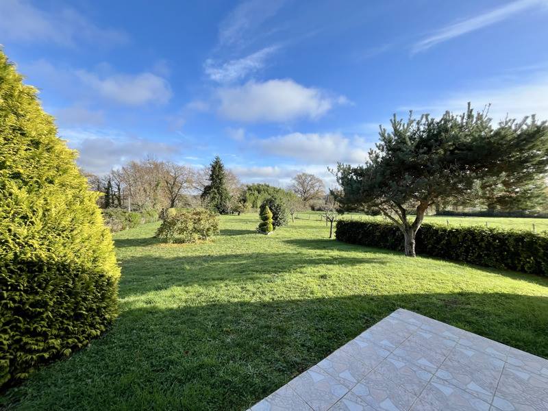 Vente Maison AVAILLES LIMOUZINE - 4 pièces -88 m² - (86460)