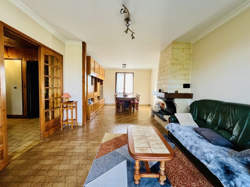 Vente Maison AVAILLES LIMOUZINE - 4 pièces -88 m² - (86460)