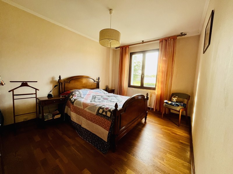 Vente Maison AVAILLES LIMOUZINE - 4 pièces -88 m² - (86460)