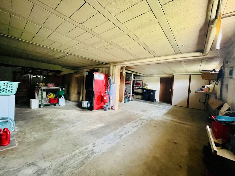 Vente Maison AVAILLES LIMOUZINE - 4 pièces -88 m² - (86460)