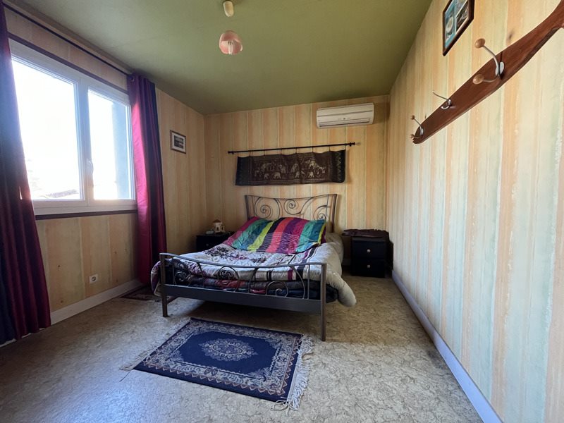 Vente Maison AVAILLES LIMOUZINE - 3 pièces -83 m² - (86460)