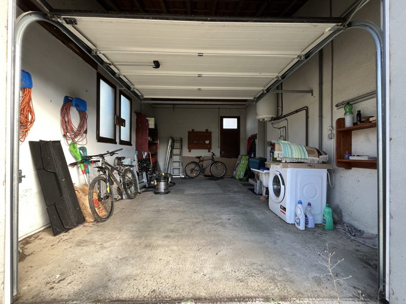 Vente Maison AVAILLES LIMOUZINE - 3 pièces -83 m² - (86460)