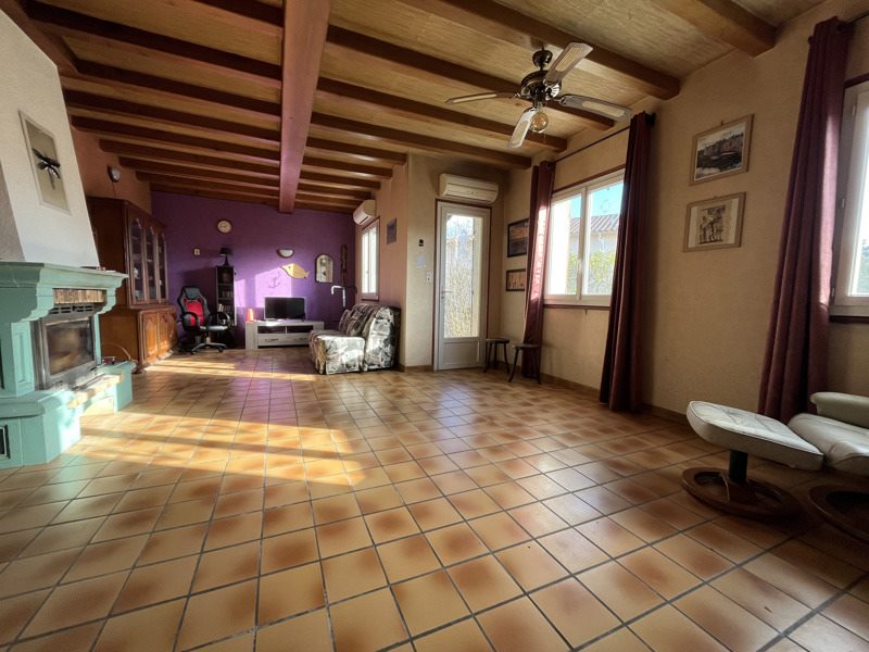 Vente Maison AVAILLES LIMOUZINE - 3 pièces -83 m² - (86460)