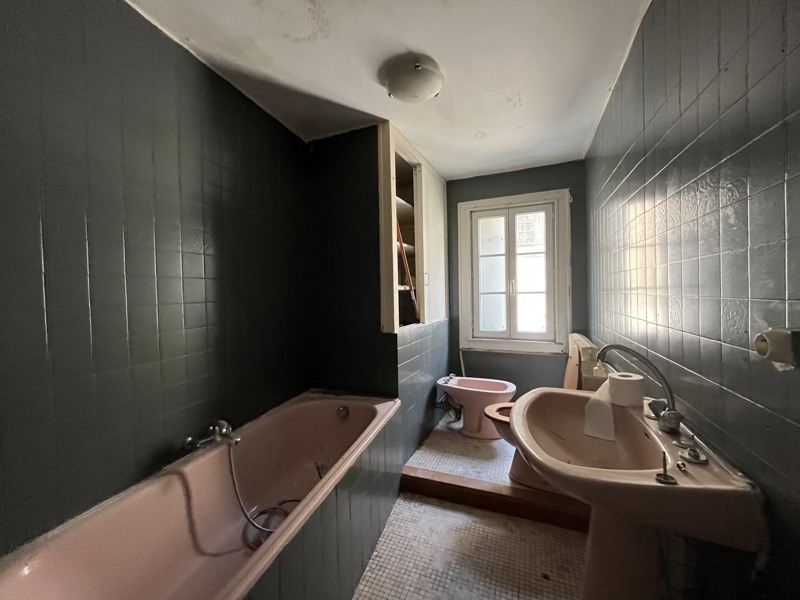 Vente Immeuble CONFOLENS - -  216 m² - (16500)