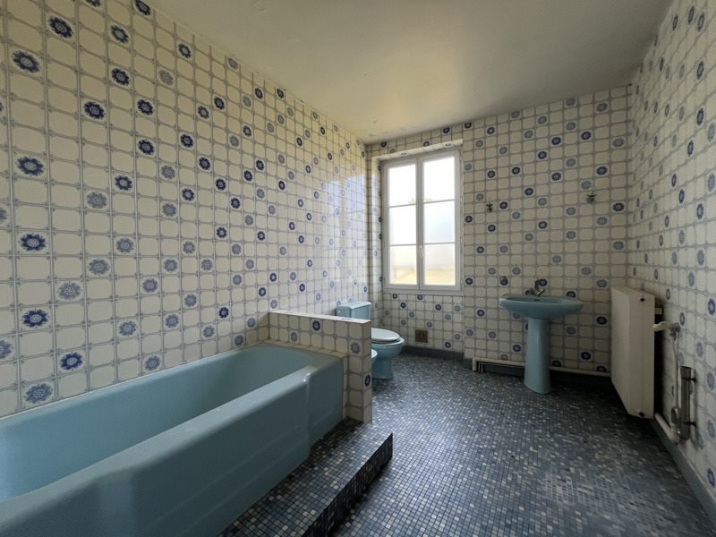 Vente Immeuble CONFOLENS - -  216 m² - (16500)