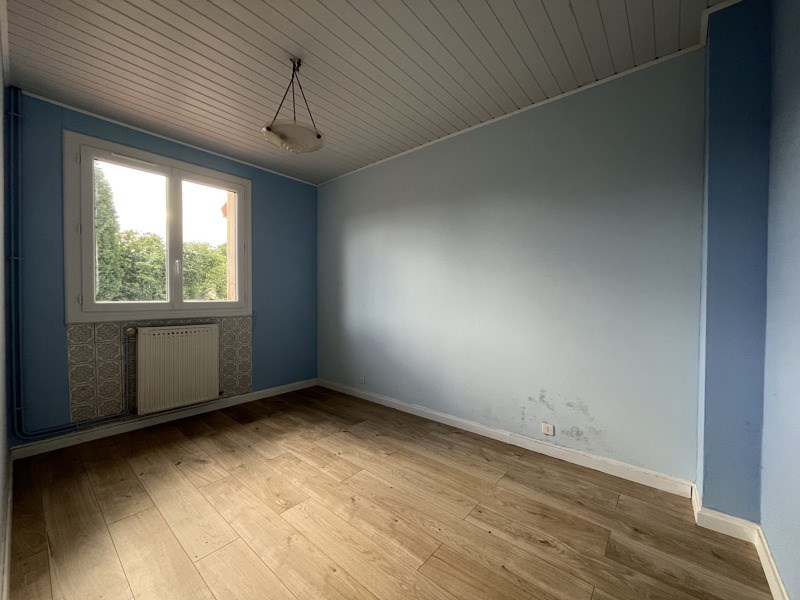 Vente Maison TERRES DE HAUTE CHARENTE - 5 pièces -120 m² - (16270)