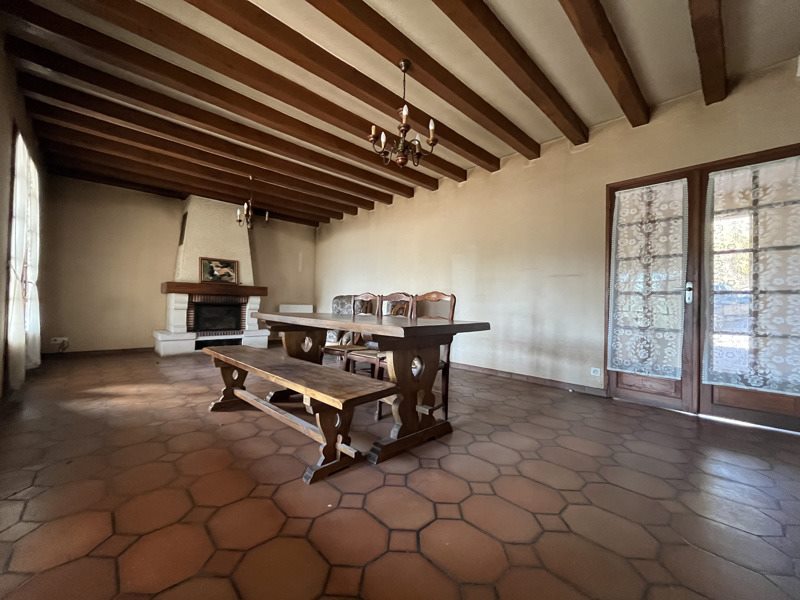 Vente Maison Confolens - 4 pièces -100 m² - (16500)