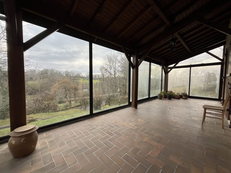Vente Maison CONFOLENS - 4 pièces -100 m² - (16500)