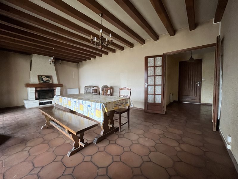 Vente Maison CONFOLENS - 4 pièces -100 m² - (16500)