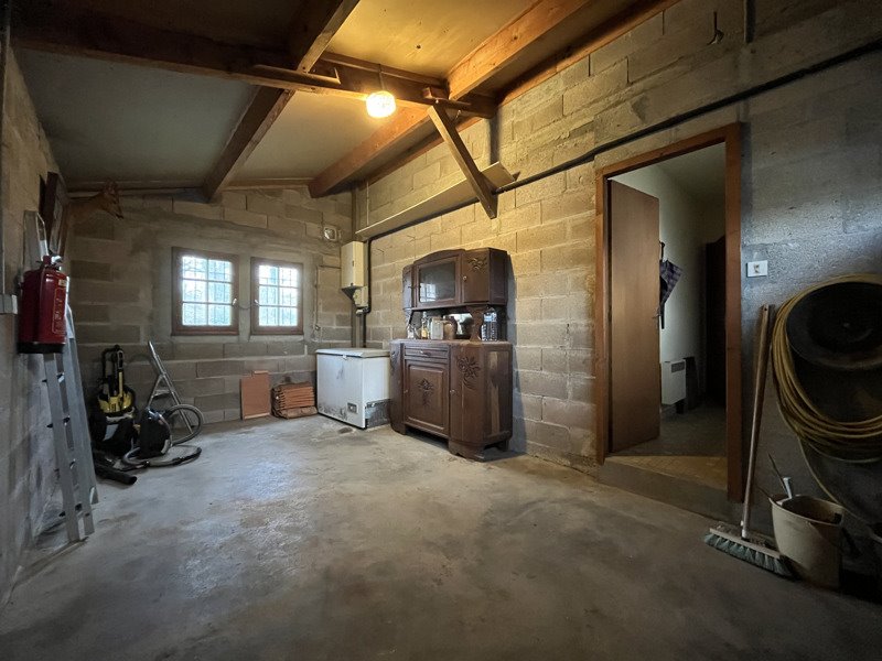 Vente Maison CONFOLENS - 4 pièces -100 m² - (16500)