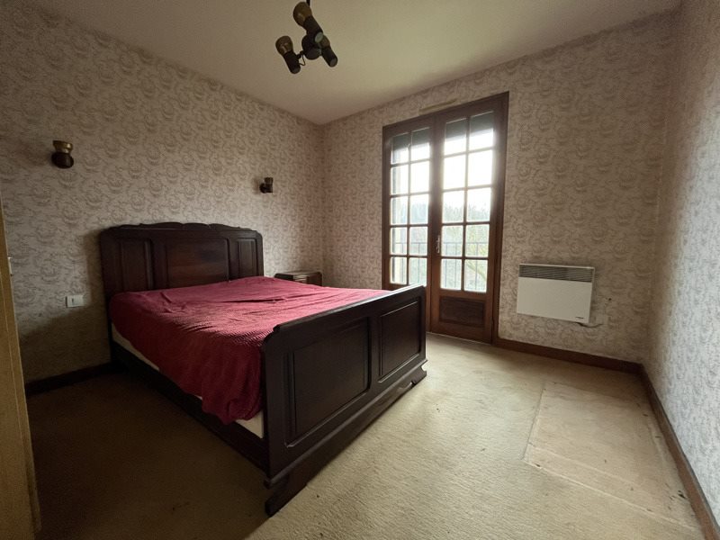 Vente Maison CONFOLENS - 4 pièces -100 m² - (16500)