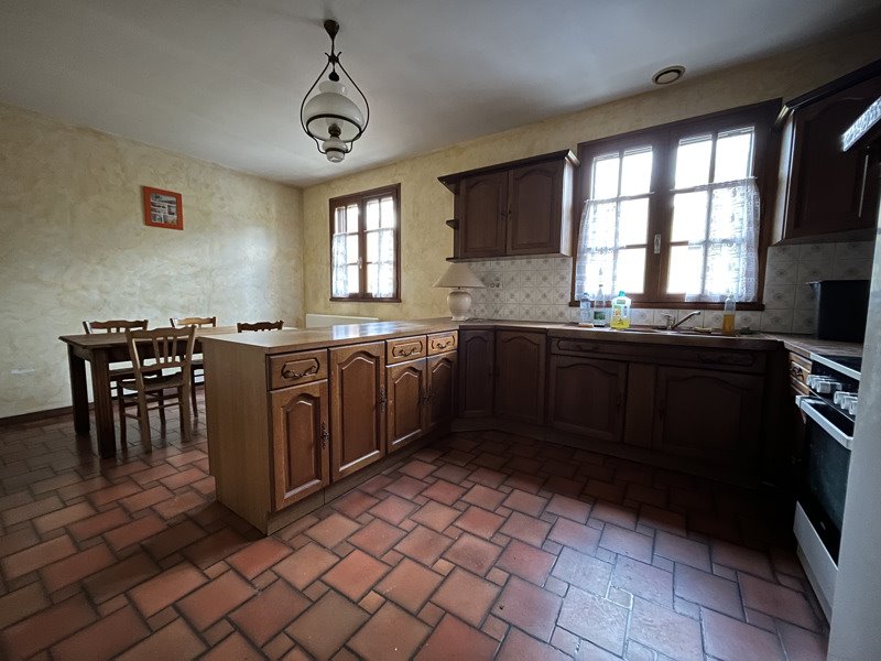 Vente Maison CONFOLENS - 4 pièces -100 m² - (16500)