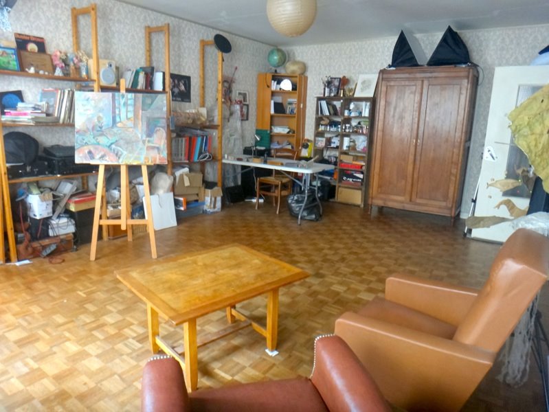 Vente Maison MANOT - 7 pièces -215,3 m² - (16500)