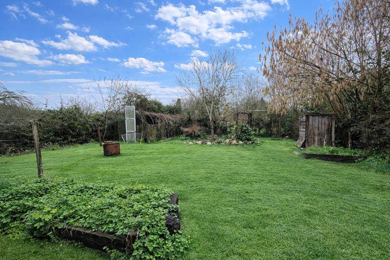 Vente Maison MANOT - 7 pièces -215,3 m² - (16500)