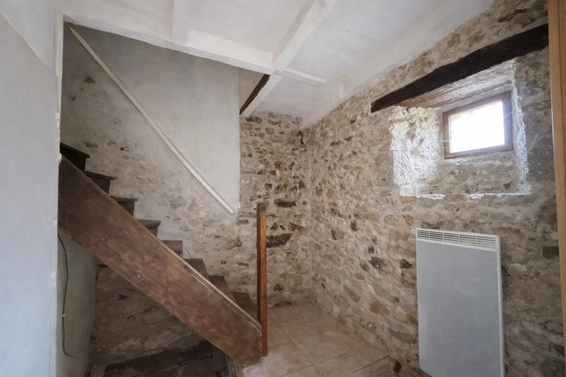 Vente Maison CHIRAC - 3 pièces -110 m² - (16150)