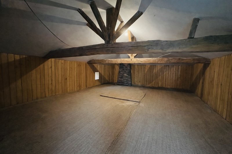 Vente Maison CHIRAC - 3 pièces -110 m² - (16150)