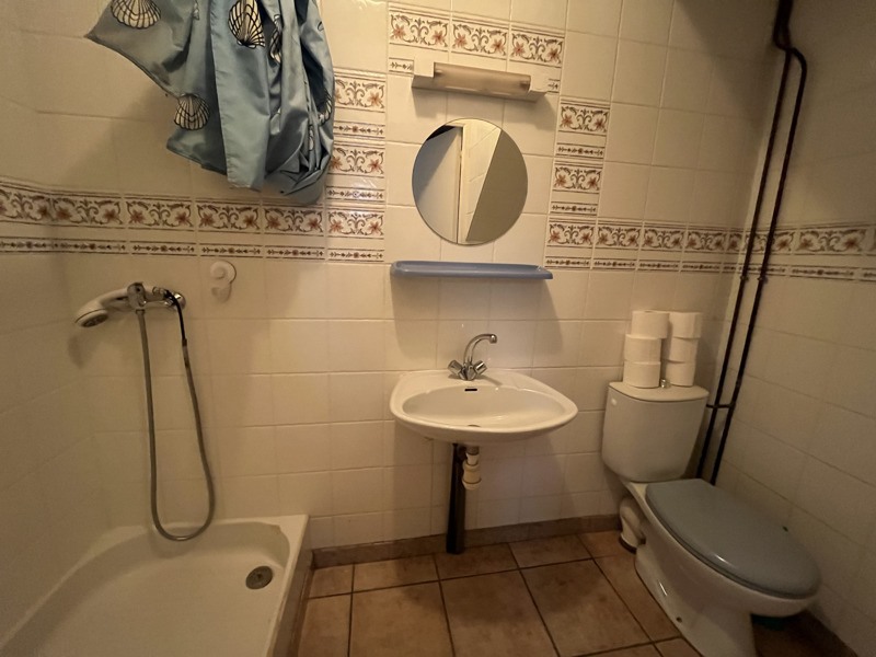 Vente Maison CHIRAC - 3 pièces -110 m² - (16150)