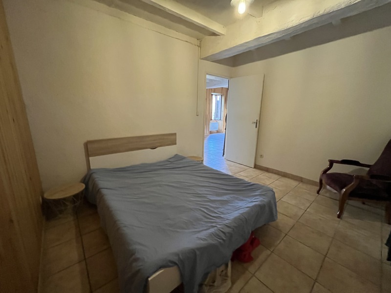 Vente Maison CHIRAC - 3 pièces -110 m² - (16150)