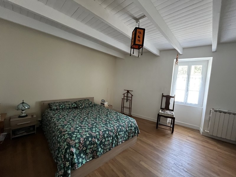Vente Maison TERRES DE HAUTE CHARENTE - 3 pièces -74 m² - (16270)