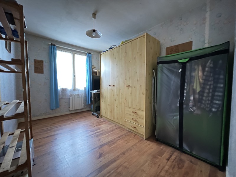 Vente Maison CONFOLENS - 4 pièces -80,1 m² - (16500)