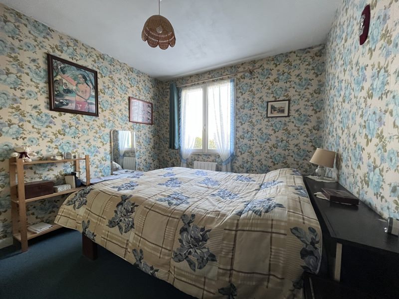 Vente Maison CONFOLENS - 4 pièces -80,1 m² - (16500)