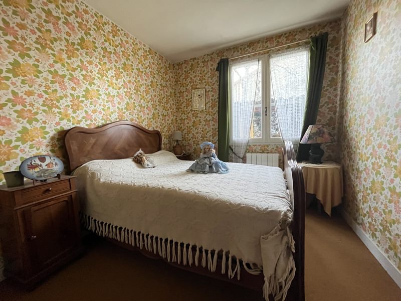 Vente Maison CONFOLENS - 4 pièces -80,1 m² - (16500)