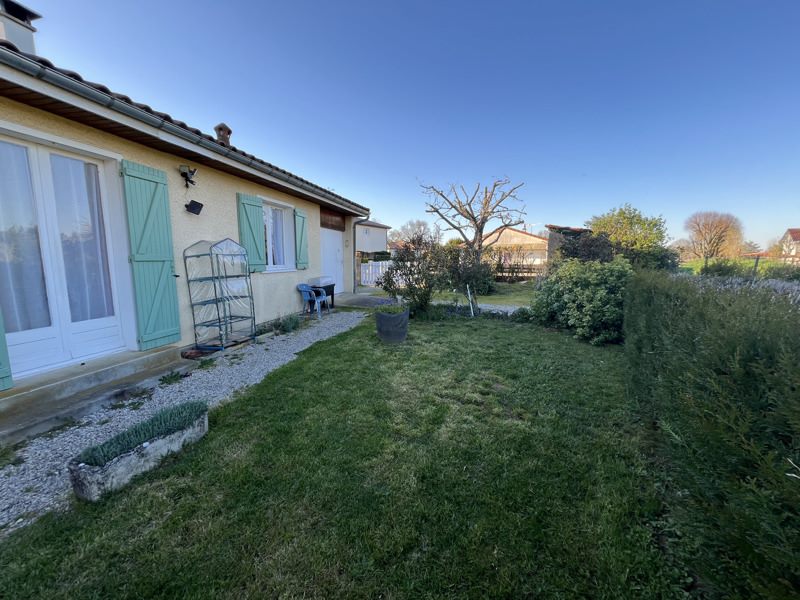 Vente Maison CONFOLENS - 4 pièces -80,1 m² - (16500)
