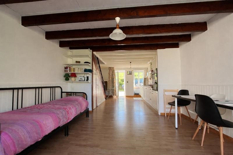 Vente Maison LESTERPS - 3 pièces -51 m² - (16420)