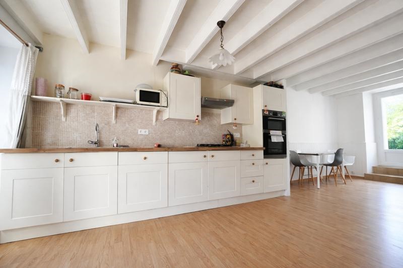 Vente Maison LESTERPS - 3 pièces -51 m² - (16420)
