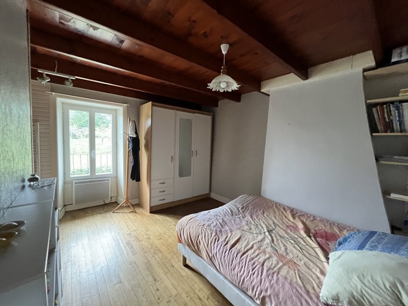 Vente Maison LESTERPS - 3 pièces -51 m² - (16420)