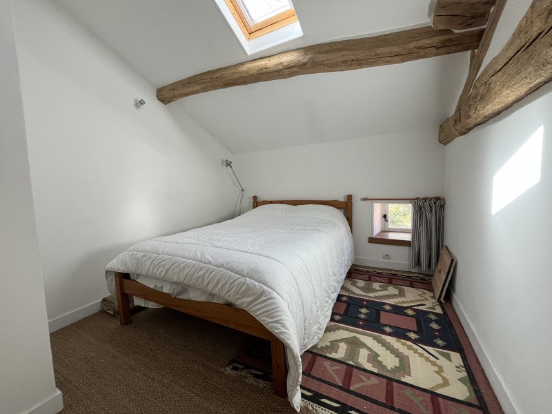 Vente Maison BENEST - 6 pièces -130,2 m² - (16350)