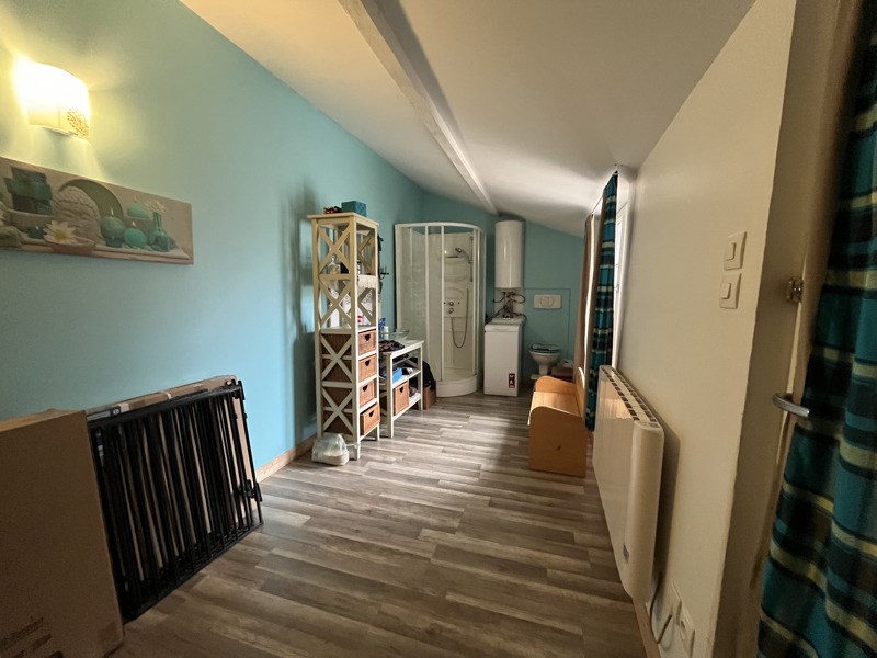Vente Maison CONFOLENS - 3 pièces -130 m² - (16500)