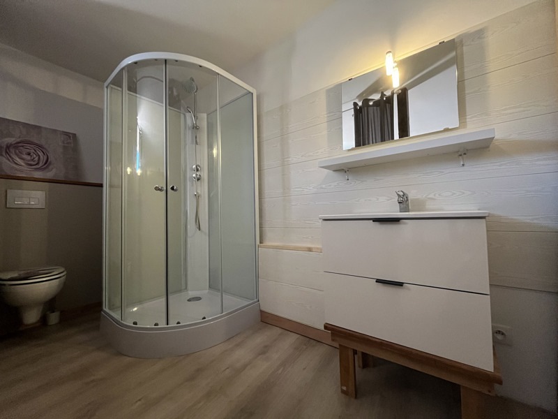 Vente Maison Confolens - 3 pièces -130 m² - (16500)