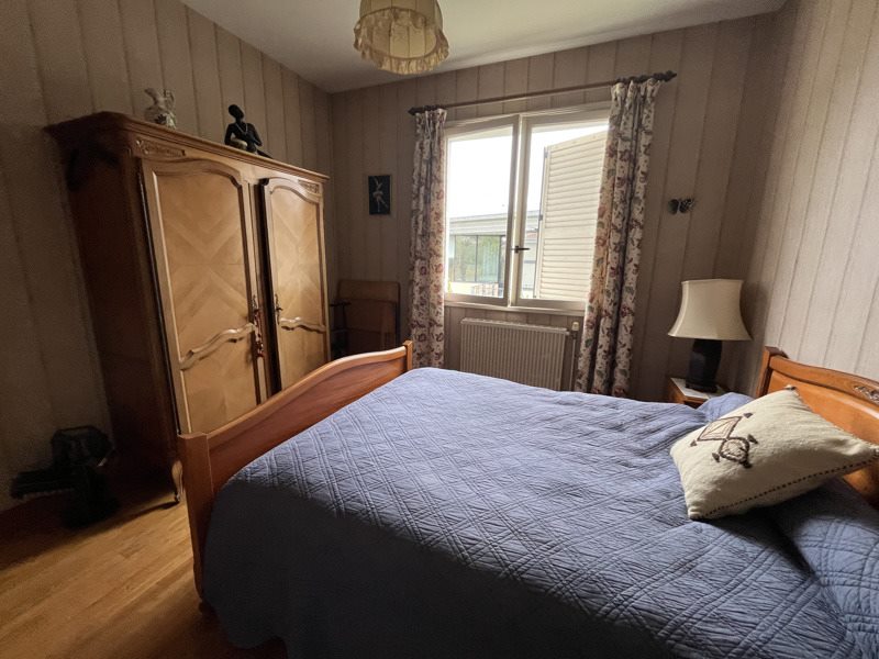 Vente Maison CONFOLENS - 5 pièces -105 m² - (16500)